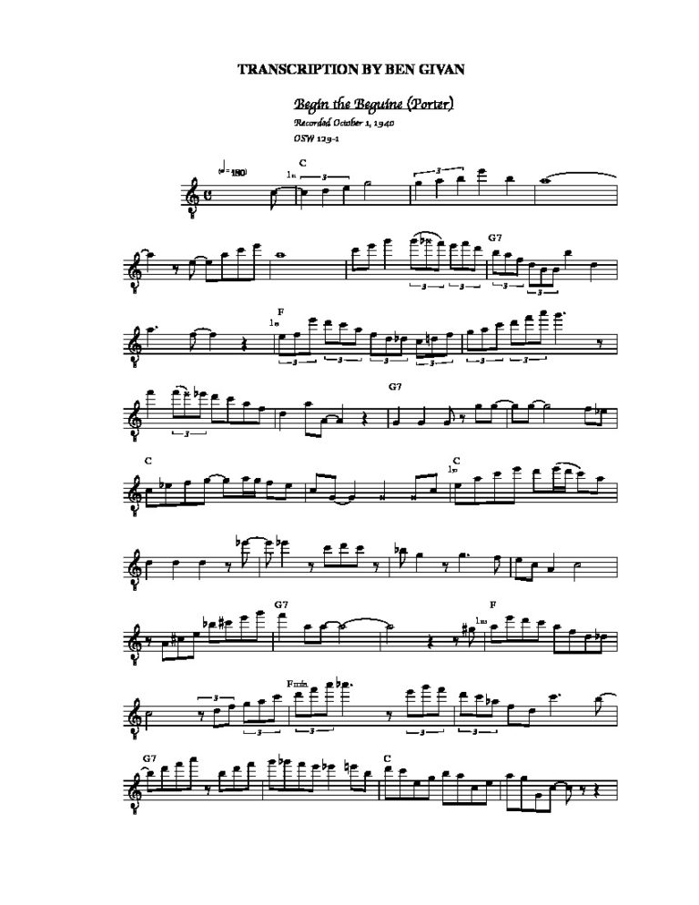 Reinhardt. Django - Bach, Double Violin Concerto - Classical Guitar ...