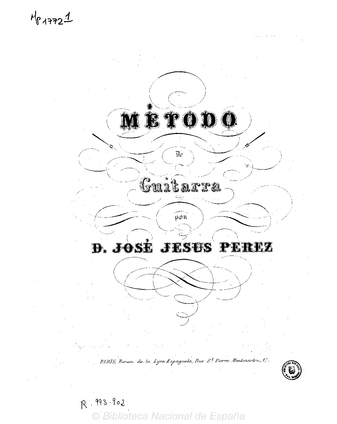 243232602-234580591-Metodo-de-Guitarra-Primer-Curso-pdf - copia (2).pdf -  PRIMER CURSO Isaac Nicola Con la colaboración de Martín Pedreira Edición al  | Course Hero