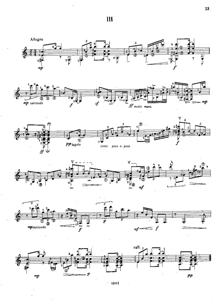 danza caracteristica brouwer sheet music pdf danza caracteristica brouwer sheet music pdf