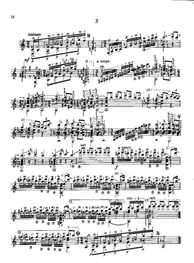 villa lobos etude 3 pdf villa lobos etude 3 pdf
